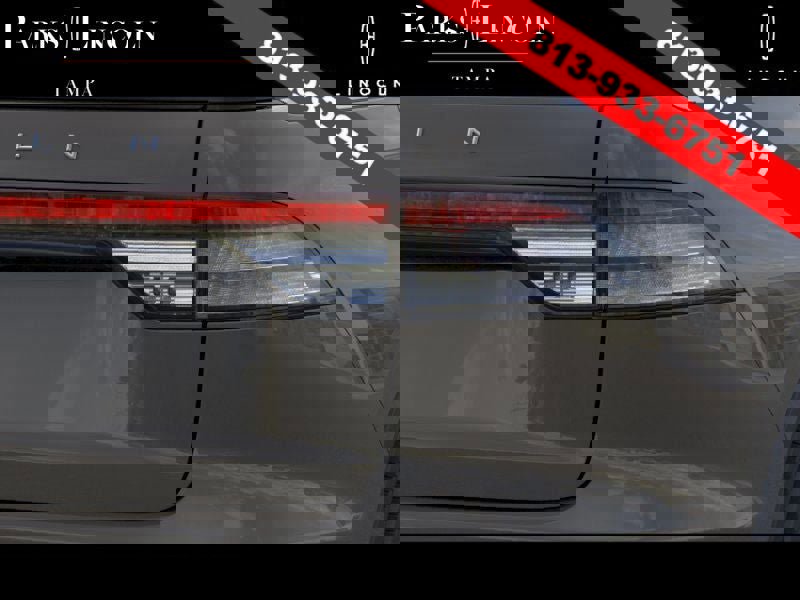 New 2025 Lincoln Aviator Reserve w/ Equipment Group 201A image 21