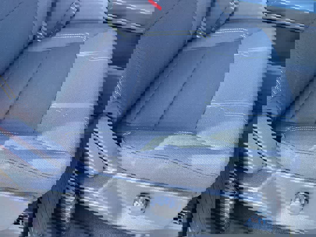 Used 2025 Ford F150 STX image 23