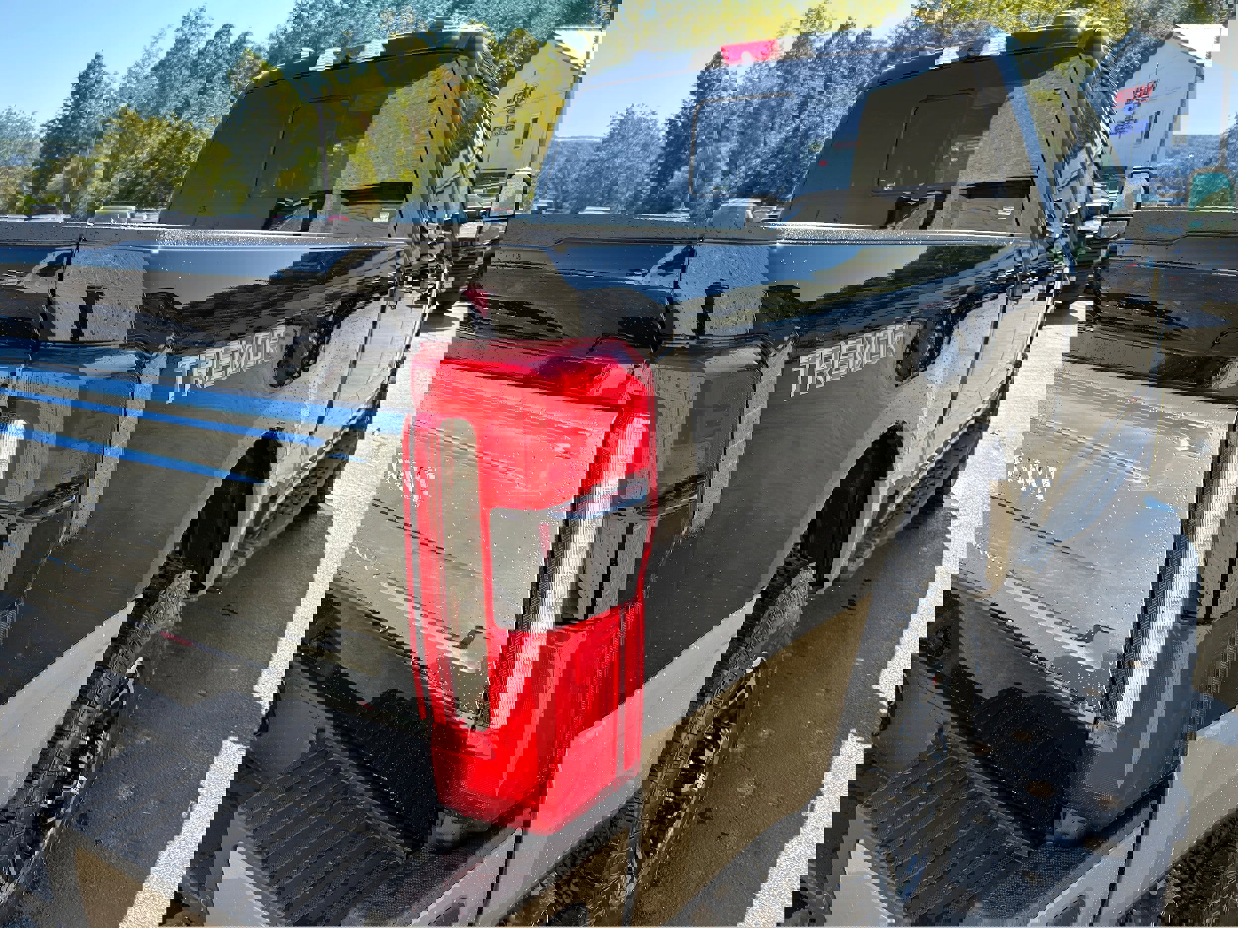 New 2026 Ford F250 King Ranch image 15