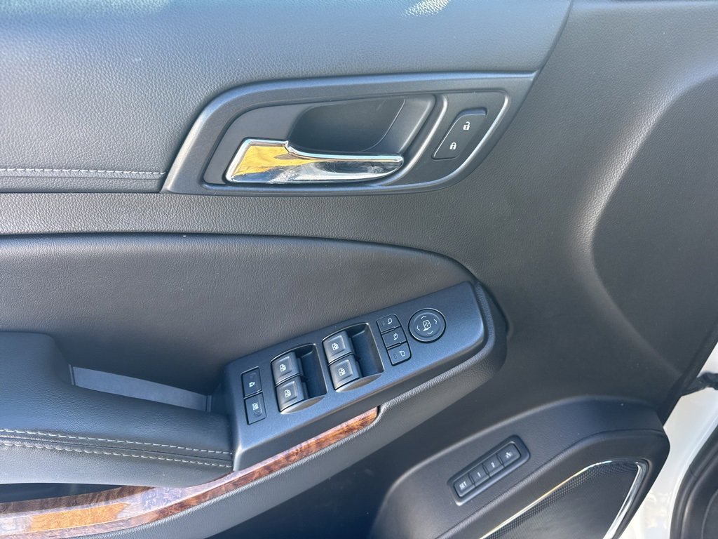 Used 2018 Chevrolet Tahoe Premier image 10