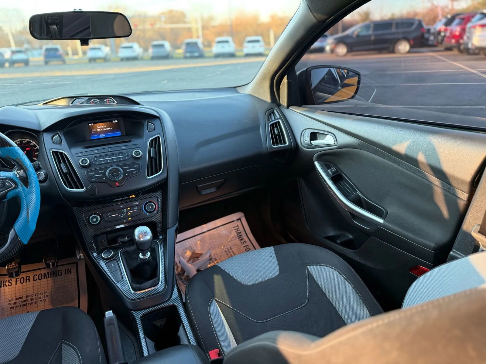 Used 2016 Ford Focus ST image 20