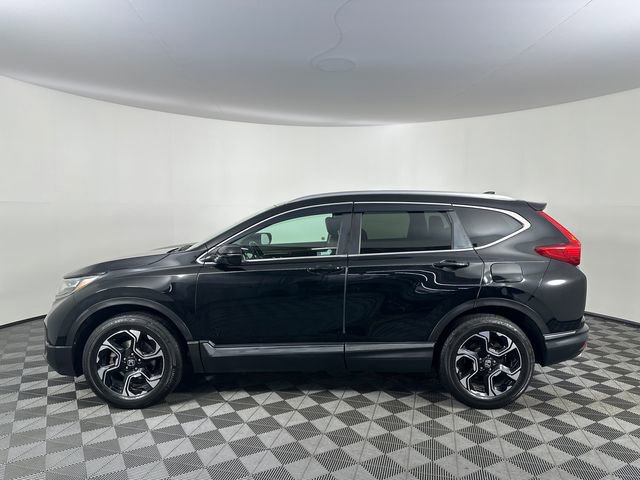 Used 2018 Honda CR-V Touring image 3
