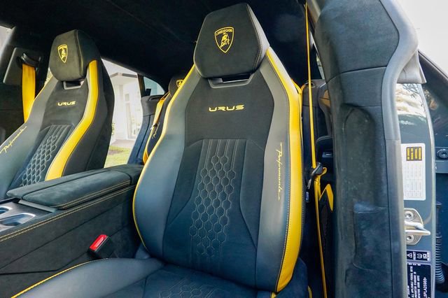Used 2023 Lamborghini Urus Performante image 63