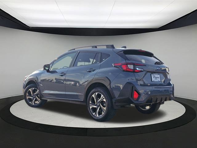 Certified 2024 Subaru Crosstrek 2.0i Premium image 5