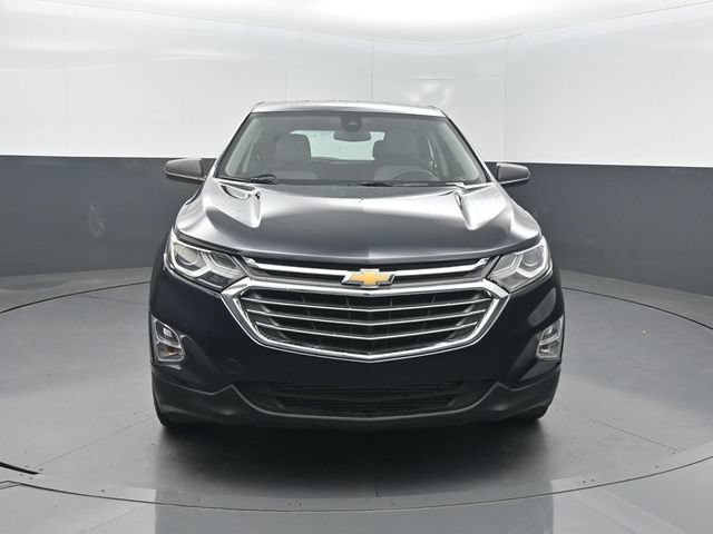 Used 2020 Chevrolet Equinox LS FWD image 35