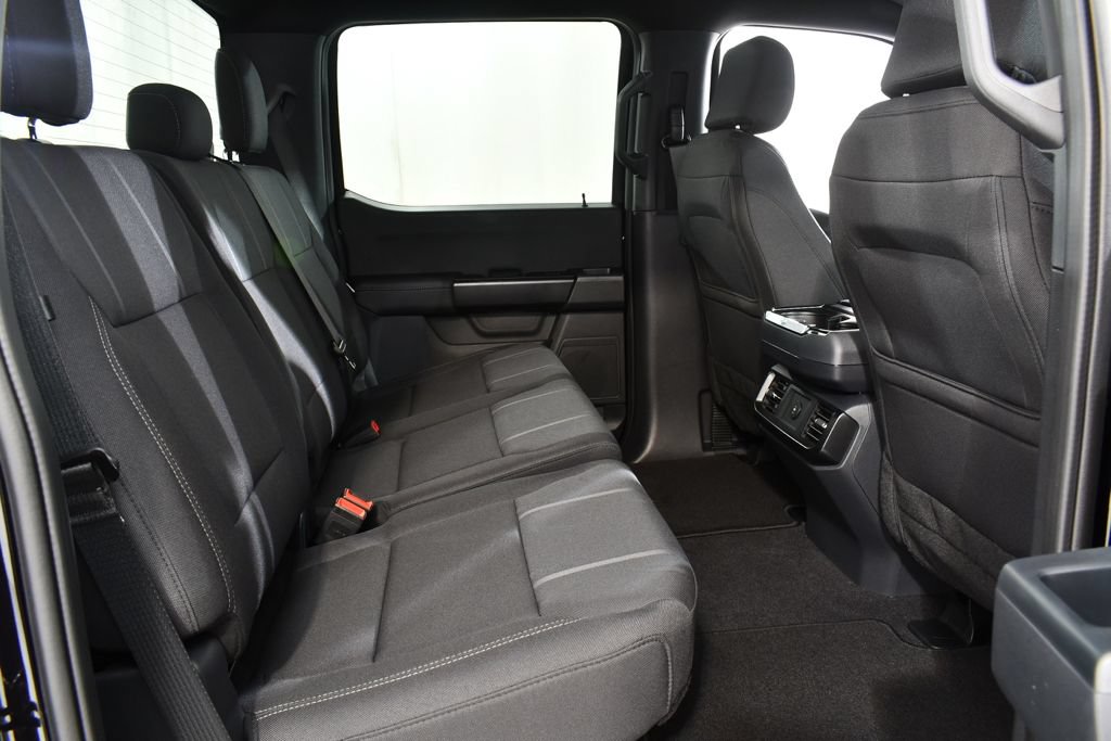 New 2026 Ford F150 STX w/ Equipment Group 200A AWD/4WD image 19
