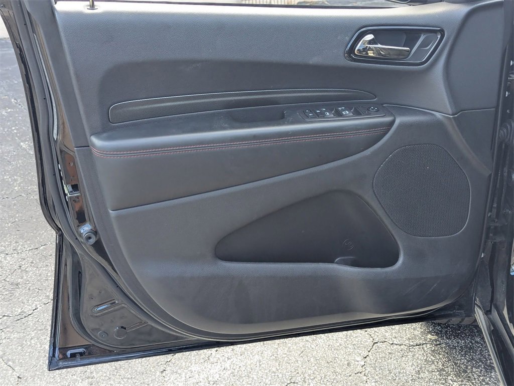Used 2024 Dodge Durango R/T image 15