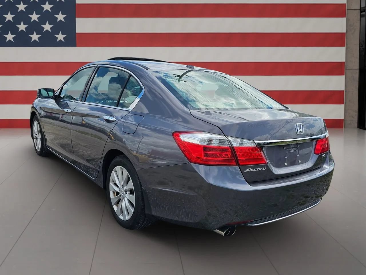 Used 2014 Honda Accord EX-L image 13