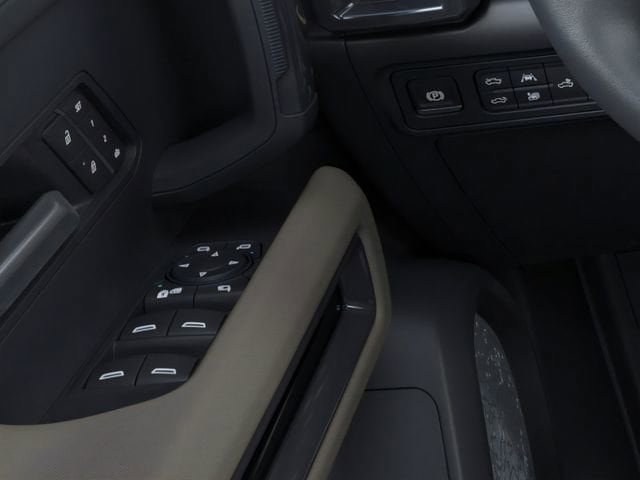 New 2026 GMC Hummer EV 4x4 Crew Cab image 22