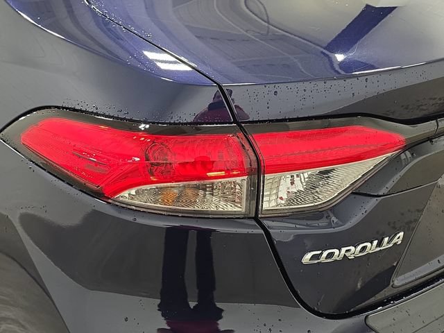 Certified 2023 Toyota Corolla LE w/ Carpet Mat Package (TMS) FWD image 28