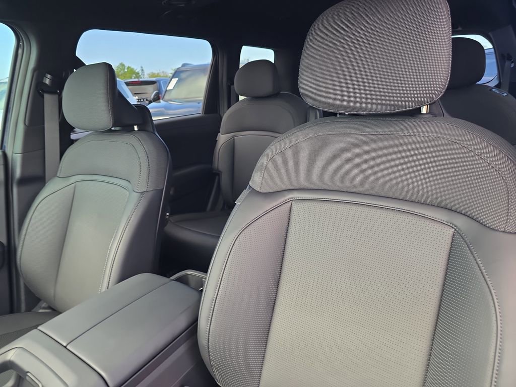 New 2027 Kia Telluride S image 22