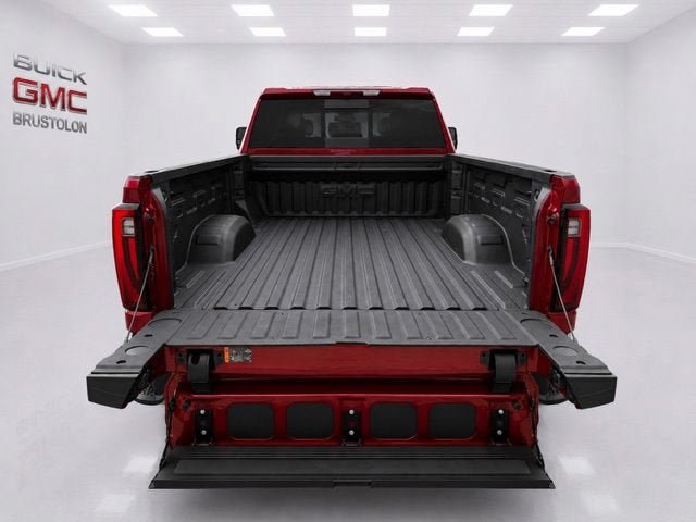 New 2026 GMC Sierra 2500 SLT w/ SLT Premium Package AWD/4WD image 11