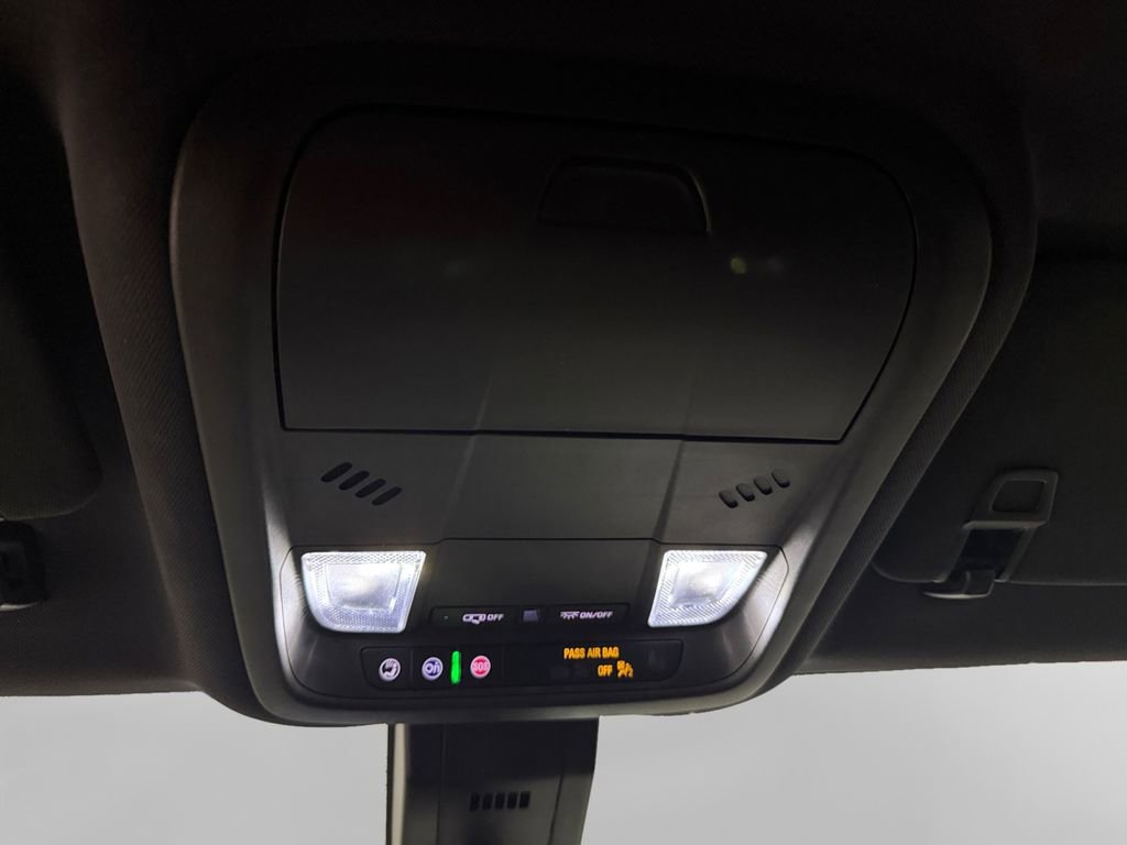 Certified 2023 Chevrolet Equinox RS image 23