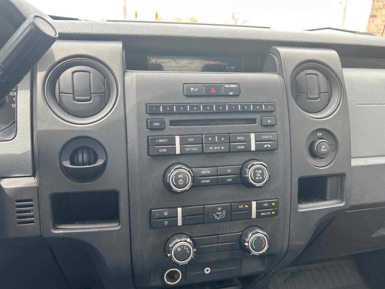 Used 2011 Ford F150 XL w/ XL Plus Pkg image 13