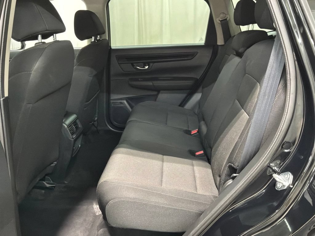 Used 2025 Honda CR-V EX image 21