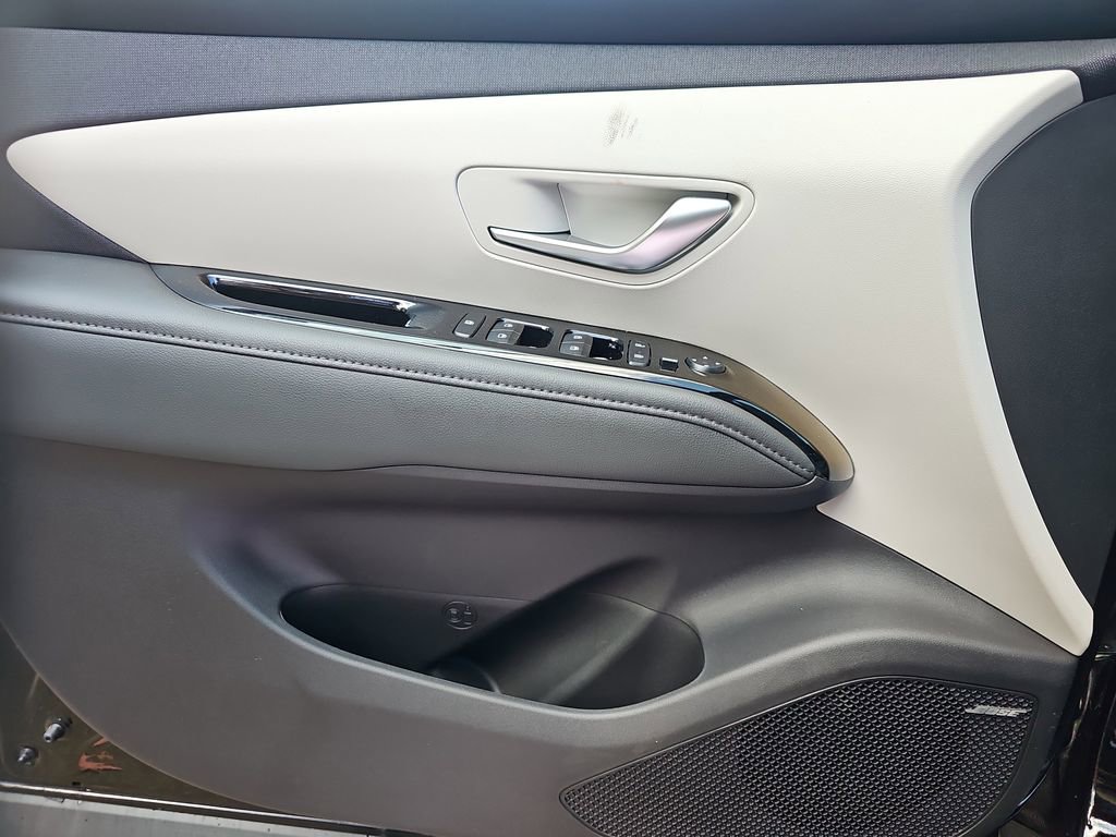 New 2024 Hyundai Tucson Limited AWD/4WD image 25
