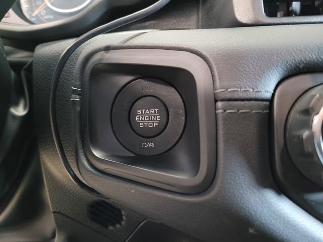 New 2024 Jeep Wrangler Unlimited Rubicon w/ Capability Package image 12