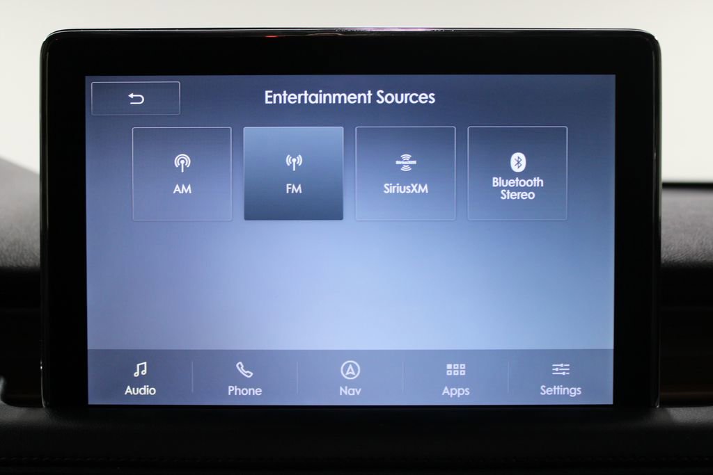 Used 2022 Lincoln Aviator Reserve w/ Equipment Group 201A AWD/4WD image 47