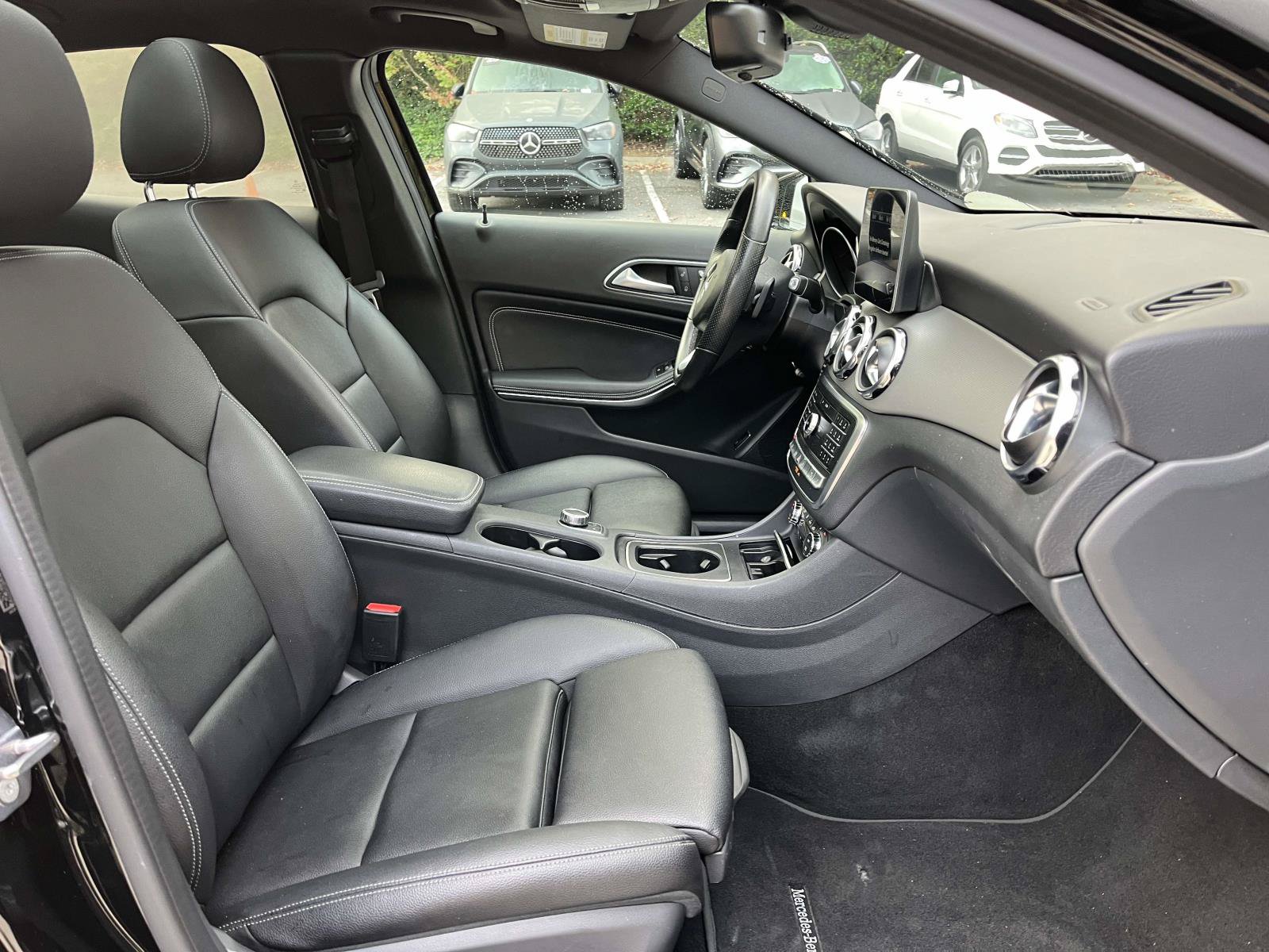 Used 2019 Mercedes-Benz GLA 250 4MATIC image 61