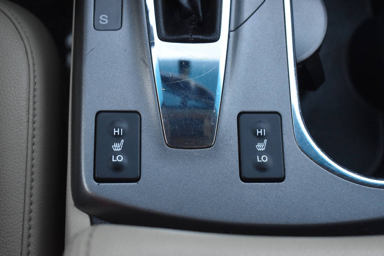 Used 2014 Acura RDX FWD image 33