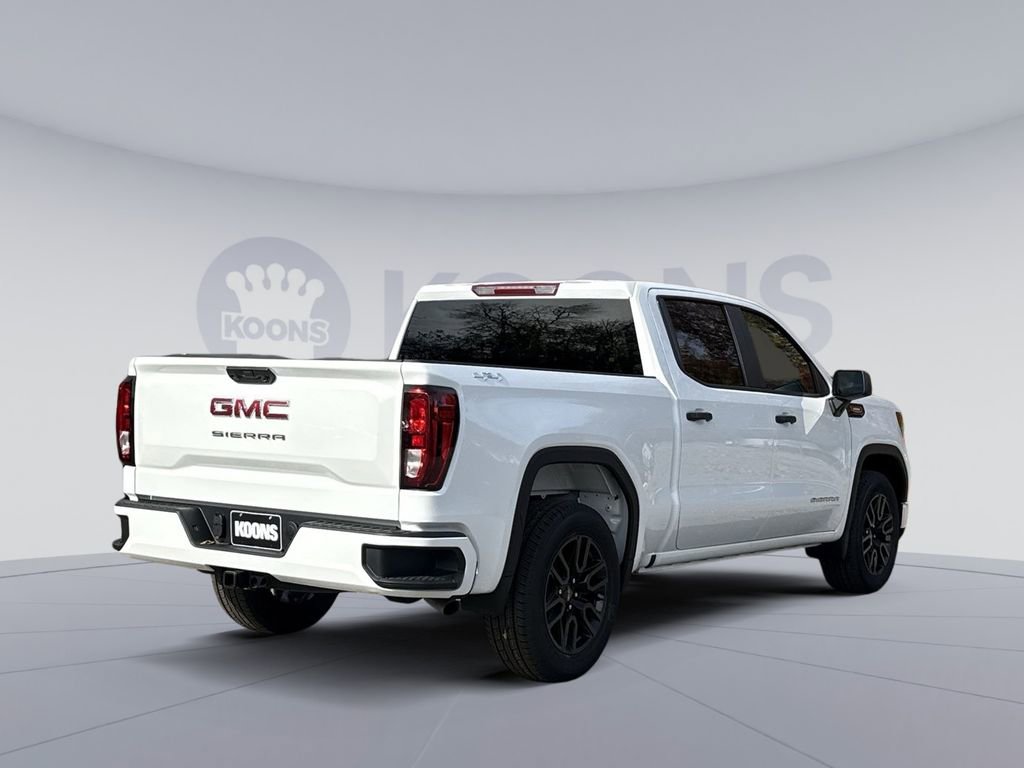 New 2026 GMC Sierra 1500 Pro image 7