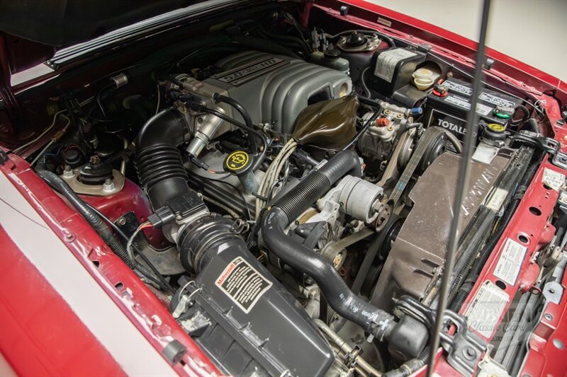 Used 1989 Ford Mustang GT RWD image 26
