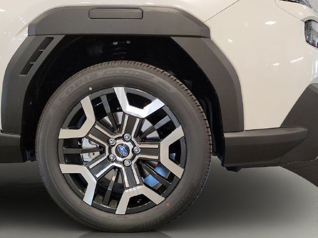 New 2026 Subaru Outback Touring XT AWD/4WD image 20