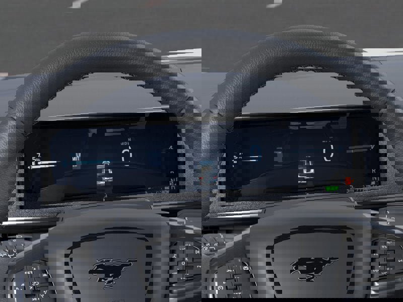 New 2025 Ford Mustang Mach-E Premium image 13