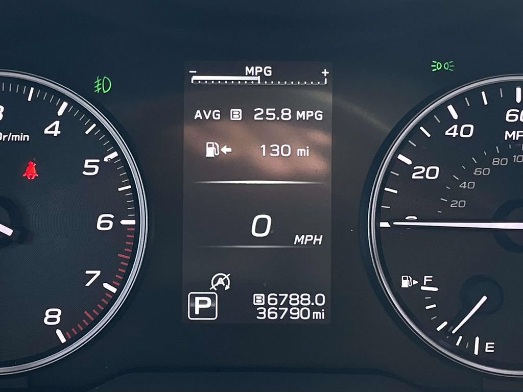 Certified 2023 Subaru Outback Premium AWD/4WD image 14