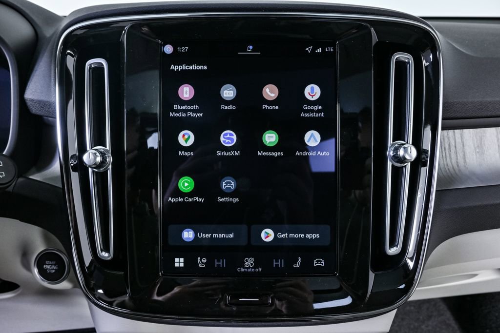 New 2026 Volvo XC40 B5 Ultra w/ Climate Package image 14