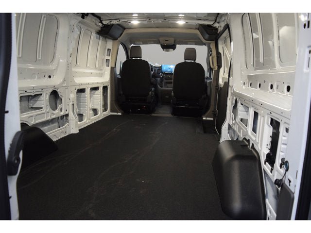 New 2026 Ford Transit 250 Low Roof RWD image 5