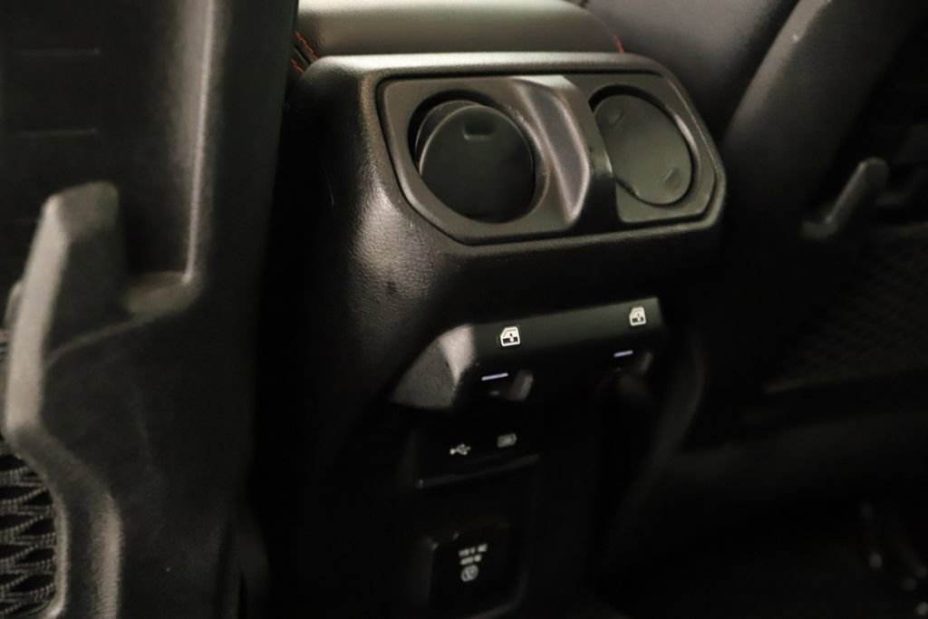 Used 2020 Jeep Gladiator Rubicon AWD/4WD image 20
