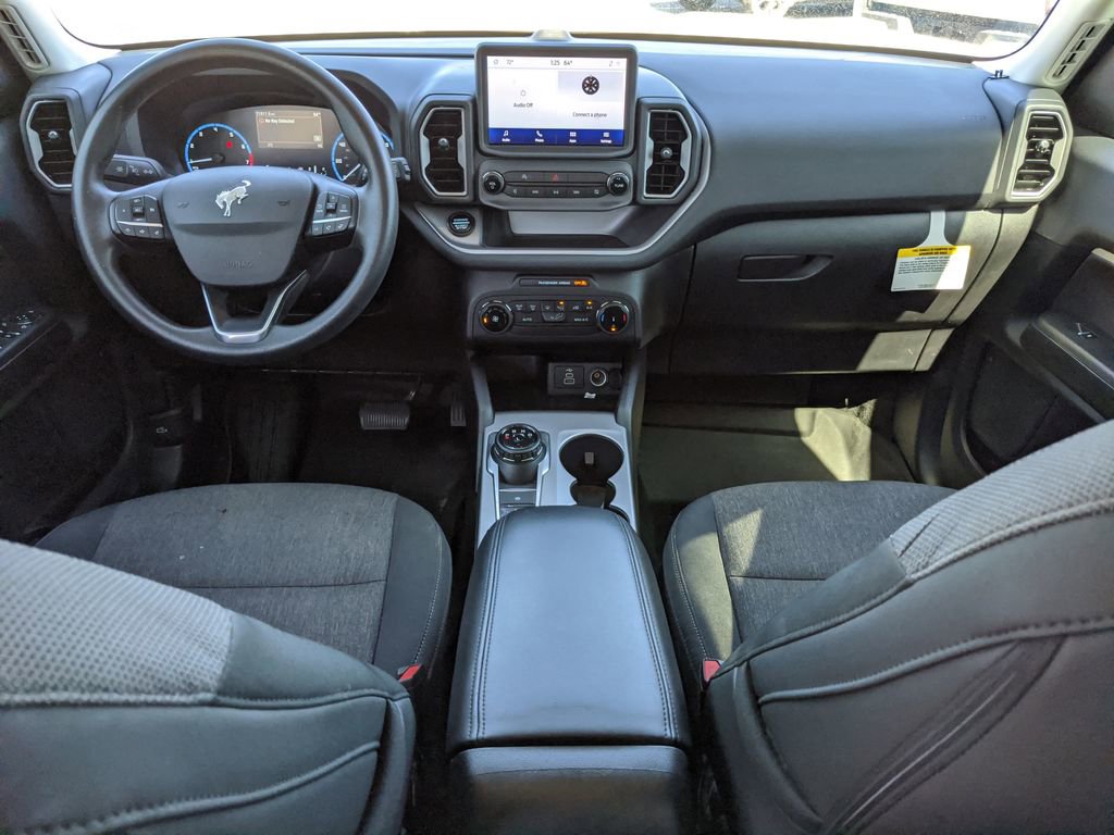 Certified 2024 Ford Bronco Sport Big Bend image 14