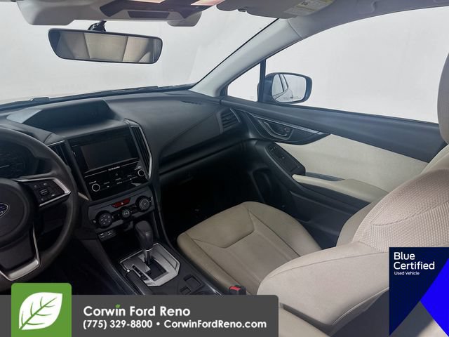 Used 2021 Subaru Impreza 2.0i AWD/4WD image 25