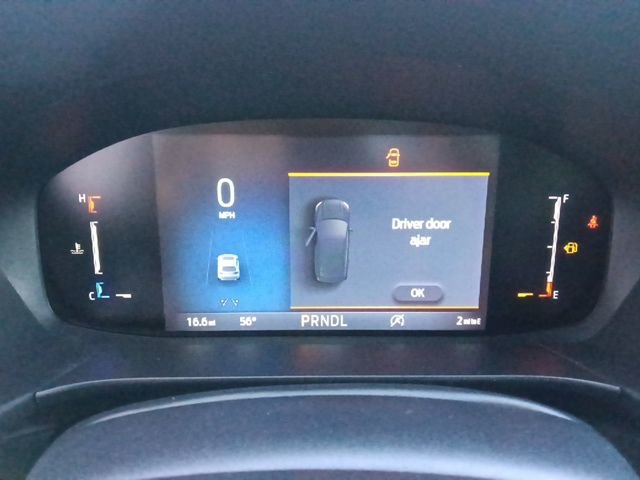 New 2026 Ford Escape Active w/ Cold Weather Package image 20