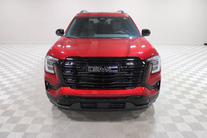 New 2026 GMC Terrain Elevation w/ Elevation Premium Package AWD/4WD image 6