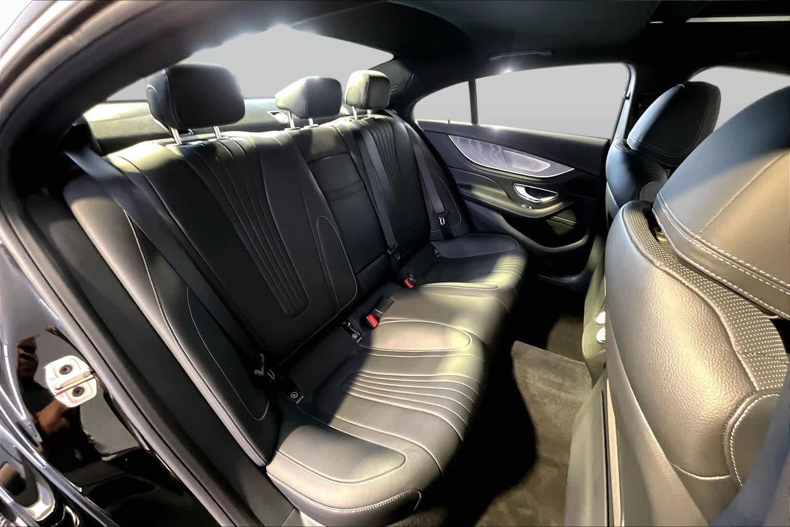 Used 2023 Mercedes-Benz CLS 450 4MATIC image 20