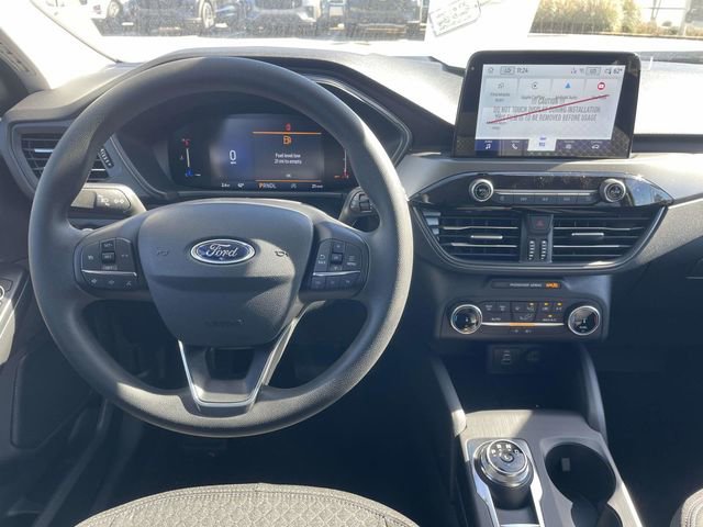 New 2026 Ford Escape Active FWD image 4