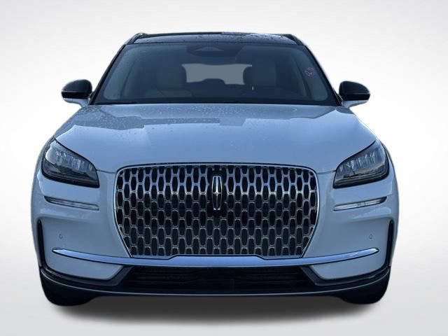 New 2026 Lincoln Corsair Premiere image 3