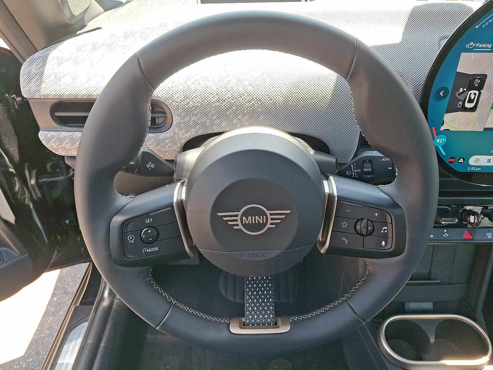 Used 2025 MINI Cooper S image 19