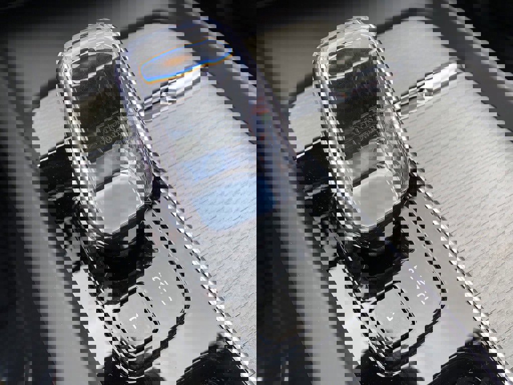 Used 2025 Volvo XC60 B5 Ultra w/ Protection Package Premier image 21