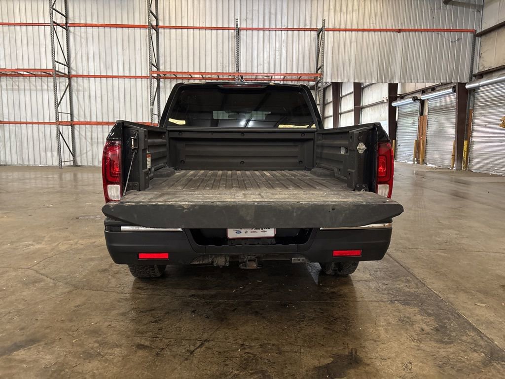 Used 2019 Honda Ridgeline Sport image 9