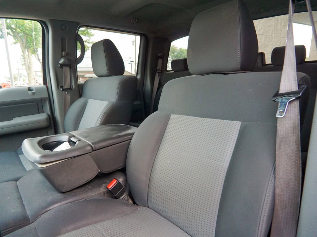 Used 2008 Ford F150 XLT RWD image 17