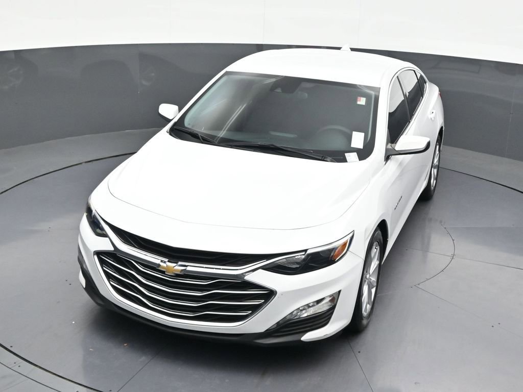 Used 2023 Chevrolet Malibu LT image 22