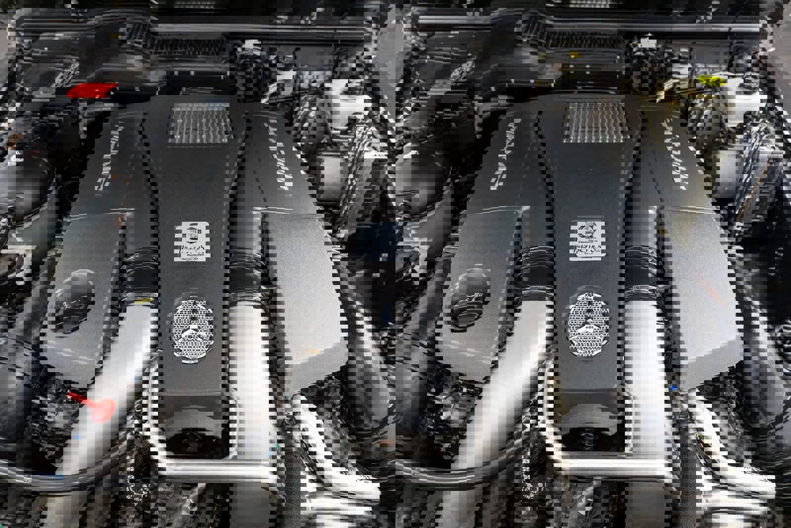 Used 2014 Mercedes-Benz G 63 AMG 4MATIC image 9