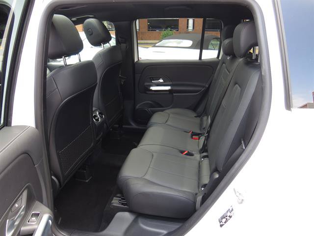 Certified 2023 Mercedes-Benz GLB 250 4MATIC image 19