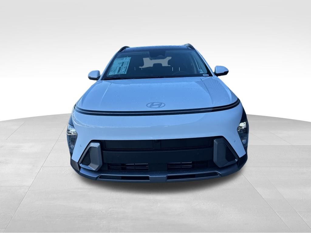 New 2026 Hyundai Kona Limited image 7
