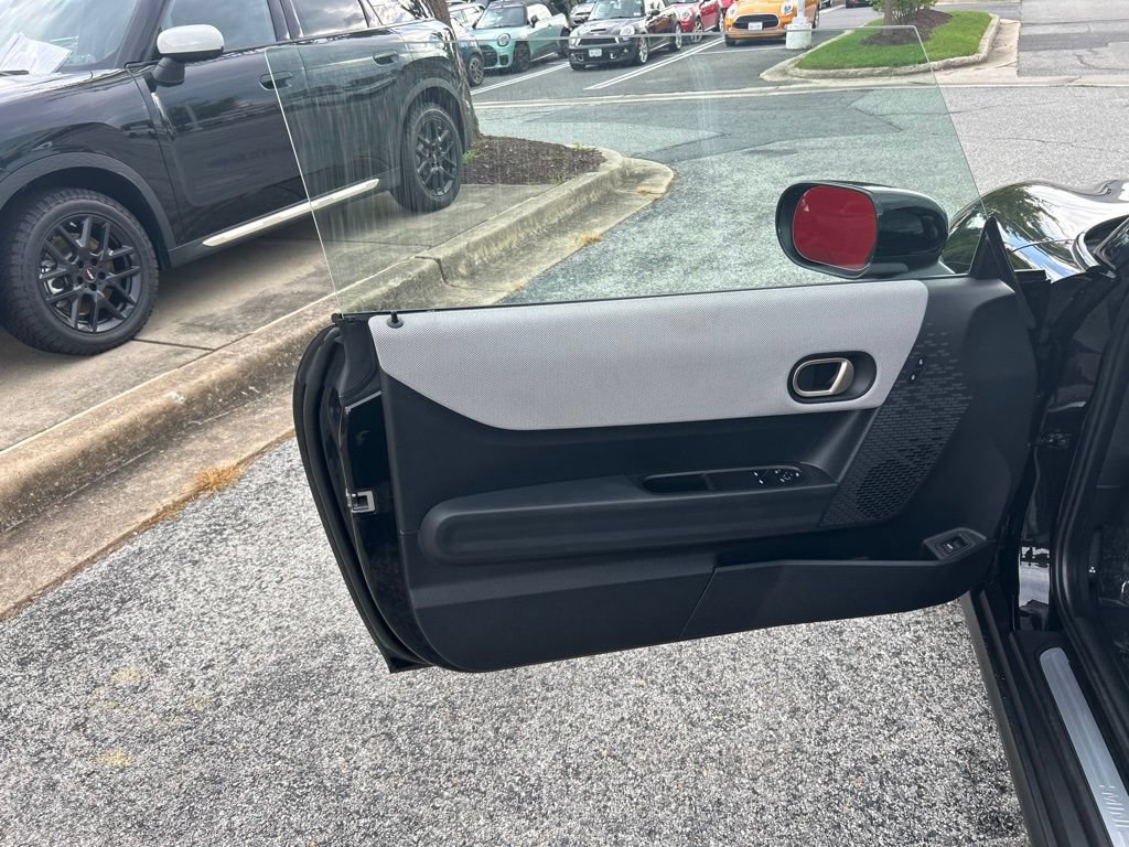 Certified 2026 MINI Cooper S FWD image 26
