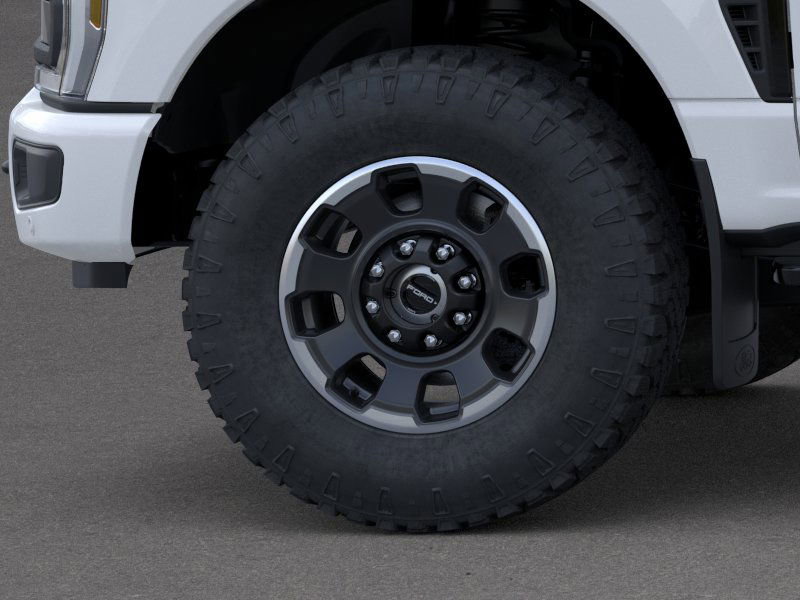 New 2026 Ford F250 Lariat w/ Tremor Off-Road Package image 19