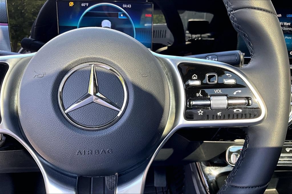 Certified 2021 Mercedes-Benz CLA 250 4MATIC image 21